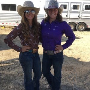 Meet your Posher, Gracie